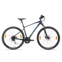 Xe Đạp Đường Phố Touring GIANT Roam 3 Disc – Phanh Đĩa, Bánh 700C – 2023