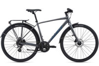 Xe đạp đường phố Touring Giant Escape 2 City Disc (2022) 700C Size S