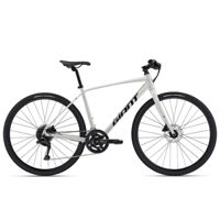 Xe Đạp Đường Phố Touring GIANT Escape 1 Disc – Phanh Đĩa, Bánh 700C – 2024