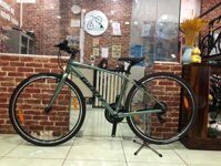 Xe Đạp Đường Phố Touring GIANT Escape 3 – Bánh 700C – 2023