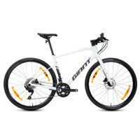 Xe Đạp Đường Phố Touring GIANT Fastroad AR Advanced 1-Asia – Phanh Đĩa, Bánh 700C – 2026