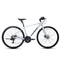 Xe Đạp Đường Phố Touring GIANT Escape 2 – Phanh Đĩa, Bánh 700C – 2024