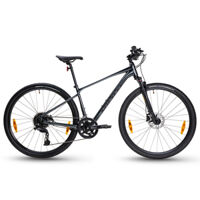 Xe Đạp Đường Phố Touring GIANT Roam 1 Disc – Phanh Đĩa, Bánh 700C – 2024
