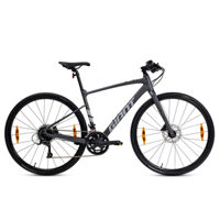 Xe Đạp Đường Phố Touring GIANT Fastroad 2 – Phanh Đĩa, Bánh 700C – 2024
