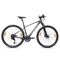 Xe Đạp Đường Phố Touring GIANT Roam 2 Disc, Phanh Đĩa, Bánh 700C – 2024