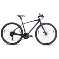 Xe Đạp Đường Phố Touring GIANT Escape 1 Disc – Phanh Đĩa, Bánh 700C – 2023