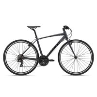 Xe Đạp Đường Phố Touring GIANT Escape 3 – Bánh 700C – 2022
