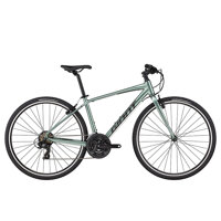 Xe Đạp Đường Phố Touring GIANT Escape 3 – Bánh 700C – 2023