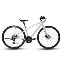 Xe Đạp Đường Phố Touring LIV Alight 2 – Phanh Đĩa, Bánh 700C – 2024