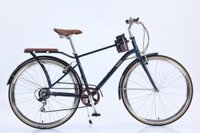 Xe đạp đường phố Touring SATAKO Colona | HT BIKE