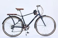 Xe đạp đường phố Touring SATAKO Colona | HT BIKE