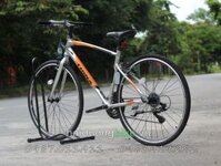 Xe đạp đường phố Trinx Free 1.0