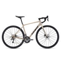 Xe Đạp Đường Trường Road GIANT Contend AR 2 – Bánh 700C – 2024