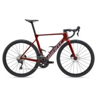 Xe Đạp Đường Trường Road GIANT Propel Advanced 2 - Phanh Đĩa, Bánh 700C - 2025