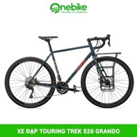 Xe đạp đường trường TREK 520 GRANDO