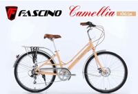 Xe đạp FASCINO Camellia