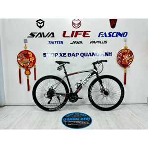 Xe đạp Fascino FT700