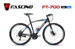 Xe đạp Fascino FT700