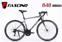 Xe đạp FASCNIO 848