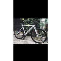 xe đạp fix