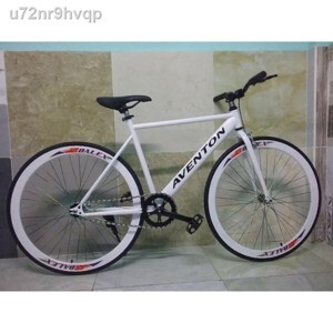 Tìm hiểu với hơn 73 xe đạp fixed gear aventon không thể bỏ qua ...