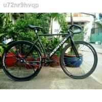 ﹍∈❈XE ĐẠP FIXED GEAR AVENTON NEW BẢO HÀNH