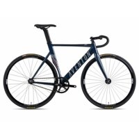 Xe đạp Fixed Gear AVENTON MATARO chính hãng 1 tầng líp