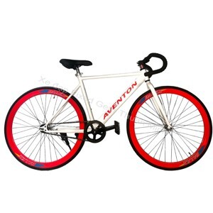 Xe đạp Fixed Gear Aventon