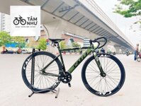 Xe Đạp Fixed Gear Calli F5000
