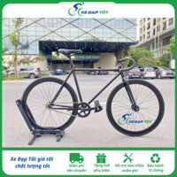 Xe Đạp Fixed Gear Cơ Bản