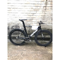 Xe đạp Fixed Gear f15 tay ngang cao cấp chính hãng, mới 100%