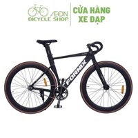 XE ĐẠP FIXED GEAR FORNIX BF100 700C - AEON Bicycle Shop