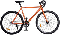 Xe đạp Fixed Gear Fornix BF200 Pro