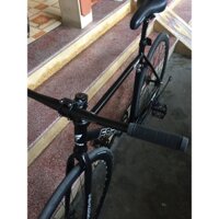 Xe đạp Fixed gear Fornix bf200 mới 95%