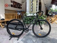 Xe đạp fixed gear Fornix tay cong