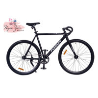 Xe Đạp Fixed Gear Fornix BF300