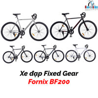 Xe Đạp Fixed Gear Fornix BF200