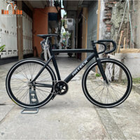 Xe đạp Fixed Gear khung nhôm ARTECK - thương hiệu Hàn Quốc