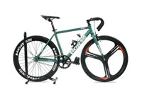 Xe Đạp Fixed Gear Life Horse Fx2