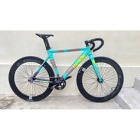 xe đạp Fixed gear life Miracle
