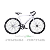 Xe đạp fixed gear Magicbros CX5 Plus khung nhôm 2024 tặng kèm phanh