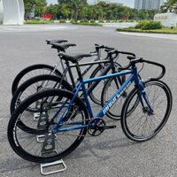 Xe đạp Fixed Gear Magicbros CX5 PLUS chính hãng