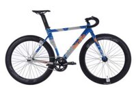 Xe đạp fixed gear Miracle