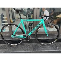 Xe đạp fixed gear tsunami 100