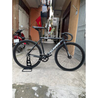 Xe đạp Fixed Gear Tsunami cơ bản