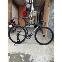 Xe đạp fixed gear Tsunami SNM100 chính hãng