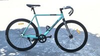 Xe đạp Fixed gear VISP