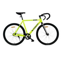 Xe Đạp Fixed Gear Visp