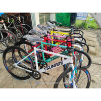 Xe đạp Fixed Gread Tsunami (Đùm, Sên thường)