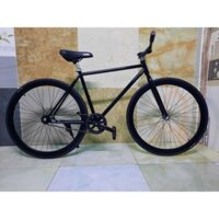 XE ĐẠP FIXED SINGLE NEW 100%